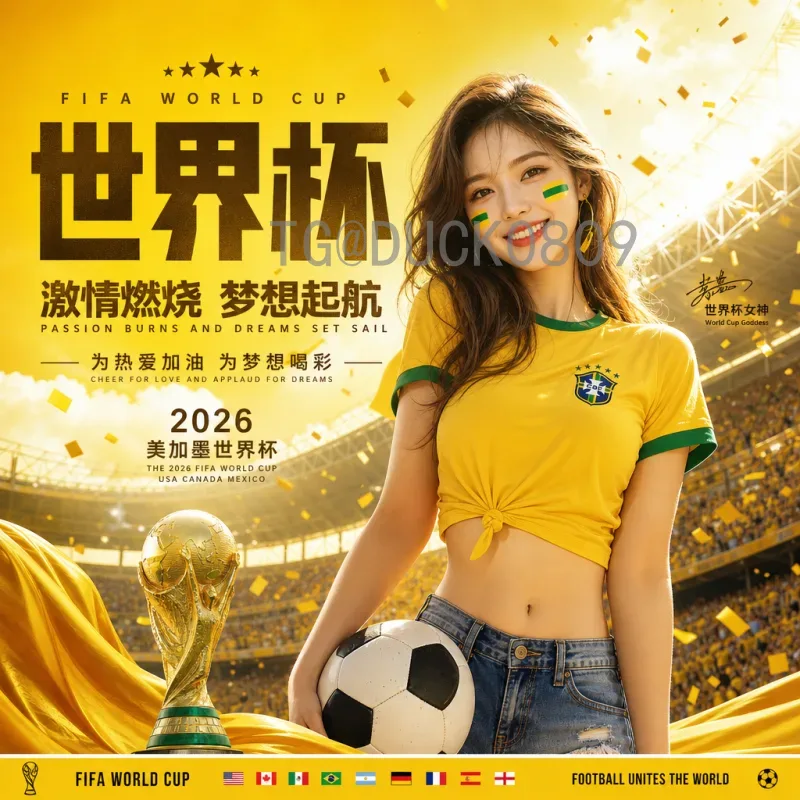完整2026国际足联世界杯赛程表一览：赛事时间、地点与看点全解析